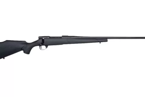Weatherby Vanguard Obsidian Black .22-250 Rem 24