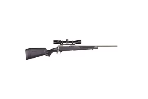 Savage Arms 110 Apex Storm XP 300 Win Mag 2 Round Bolt Action Centerfire Rifle, Sporter - 57349