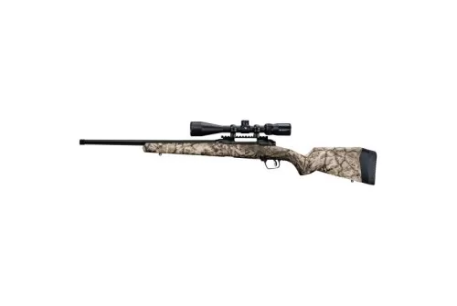 Savage Arms 110 Apex Predator XP 204 Ruger 4 Round Bolt Action Centerfire Rifle, Sporter - 57358