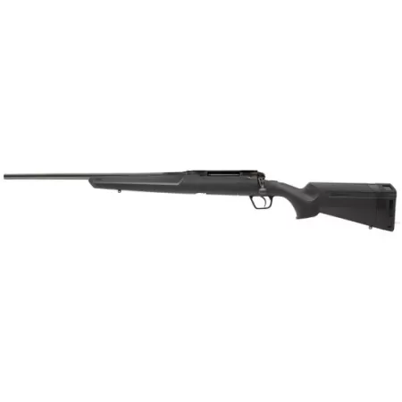Savage Arms Axis Compact LH 243 Win 4 Round Bolt Action Centerfire Rifle, Sporter - 57242
