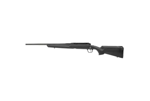Savage Arms Axis Compact LH 243 Win 4 Round Bolt Action Centerfire Rifle, Sporter - 57242