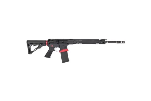 Savage Msr15, Sav 22938 Msr15 Competition 5.56/223 18