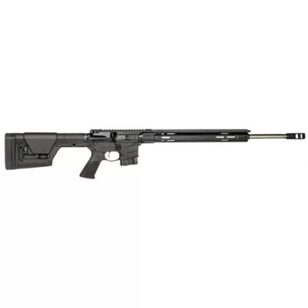 Savage Arms MSR 15 Long Range 224 Valkyrie AR-15 Rifle, Black - 22947