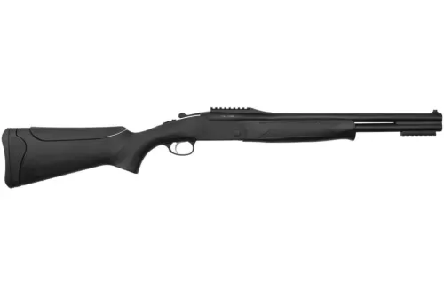 CHARLES DALY 202AXT 12GA 20 MC5 TACTICAL O/U