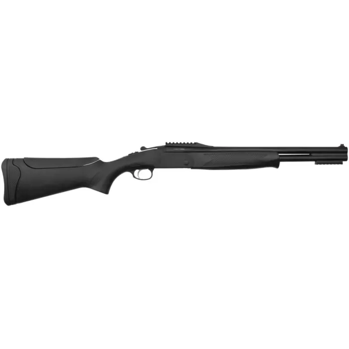 CHARLES DALY 202AXT 12GA 20 MC5 TACTICAL O/U CHARLES DALY 202AXT 12GA 20 MC5 TACTICAL O/U
