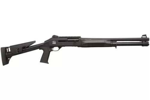 Charles Daly 601 DPS 12 GA 18.5