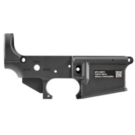 FN FN15 STRPD LWR RCVR M4 MILITARY UPC: 845737017361