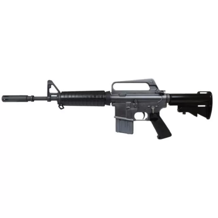 Colt XM177e2 Retro 5.56 AR-15 Carbine - CRXM177E2
