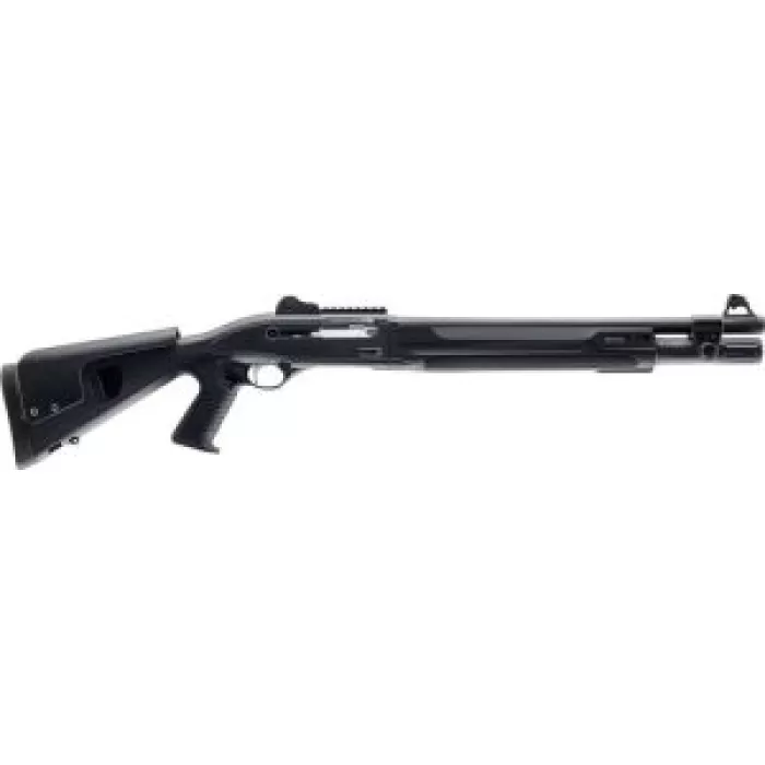 BERETTA 1301 Tactical Mod. 2 12Ga 18.5in 8rd Black Semi-Automatic Shotgun (J131M2TP18) BERETTA 1301 Tactical Mod. 2 12Ga 18.5in 8rd Black Semi-Automatic Shotgun (J131M2TP18)