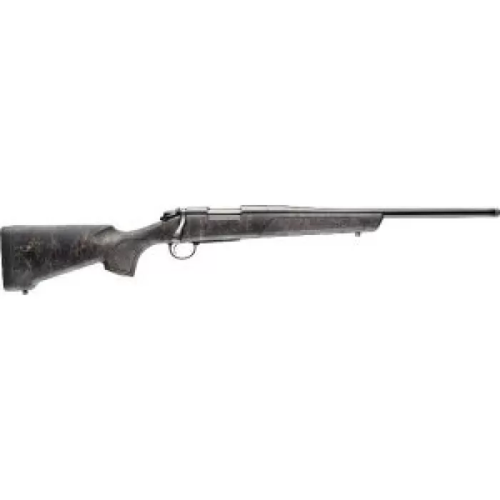 STOKE COMPACT RIFLE SP (Special Purpose Short Barrel) - 350 LEGD - Synthetic Stock STOKE COMPACT RIFLE SP (Special Purpose Short Barrel) - 350 LEGD - Synthetic Stock