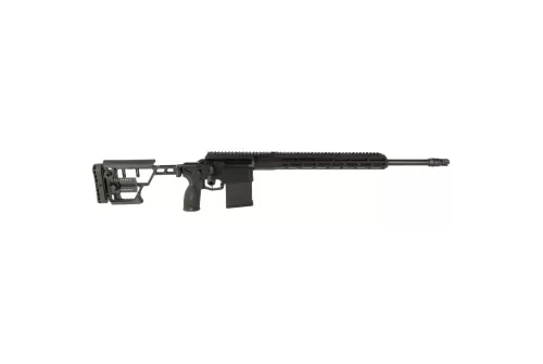 Sig Sauer Cross STX 308 Winchester, 20" Threaded Barrel, Black, M-Lok Handguard, 10rd