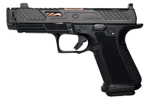 SHADOW SYSTEMS MR920P COMPENSATOR
