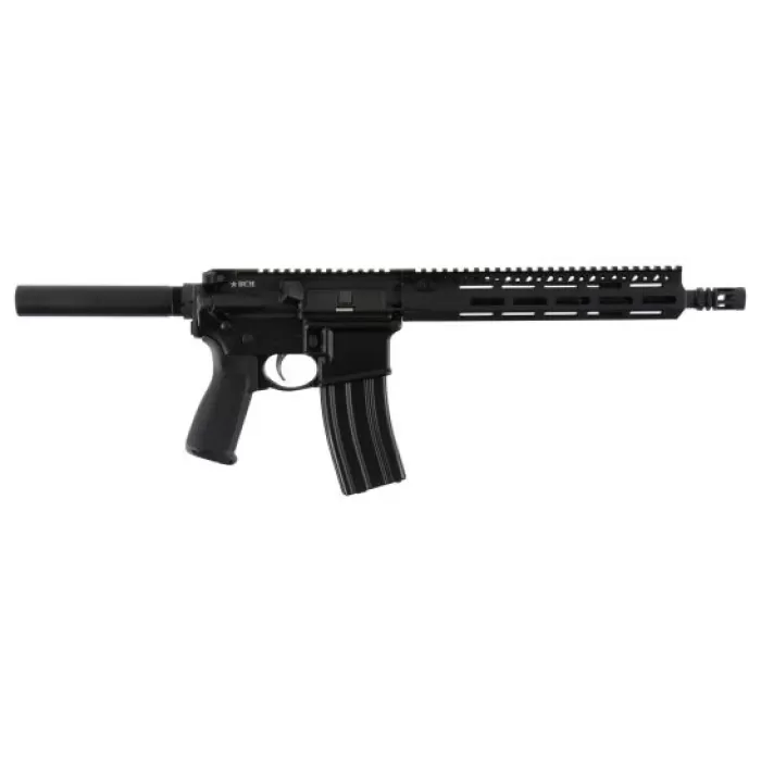 Bravo Company Mfg RECCE-11 KMR-A AR Pistol 5.56 NATO 30 Round - 610850 Bravo Company Mfg RECCE-11 KMR-A AR Pistol 5.56 NATO 30 Round - 610850