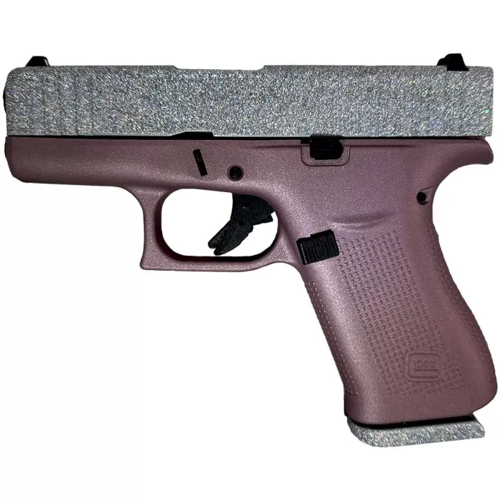Glock 43X 