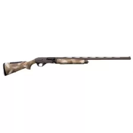 Weatherby Sorix 12 Ga, 3.5" Barrel 28" Barrel, Burnt Bronze, Slough Camo, 2rd