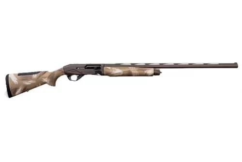 Weatherby Sorix 12 Ga, 3.5" Barrel 28" Barrel, Burnt Bronze, Slough Camo, 2rd