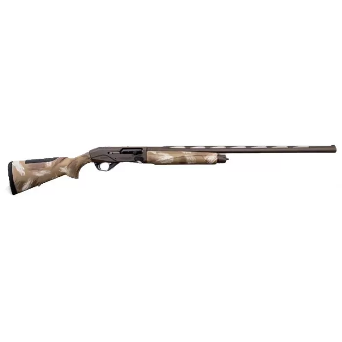 Weatherby Sorix 12 Ga, 3.5" Barrel 28" Barrel, Burnt Bronze, Slough Camo, 2rd