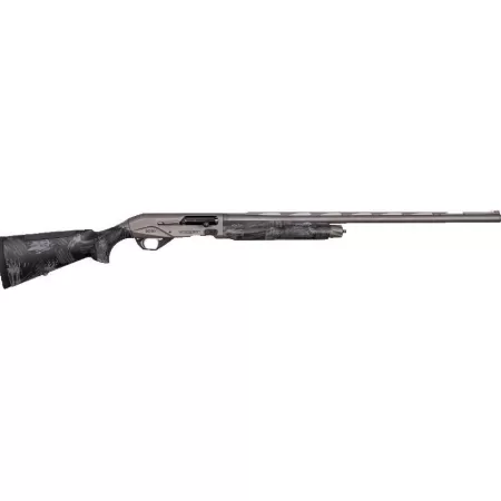 Weatherby Sorix 12 Ga, 28" Barrel, 3.5" Chamber, Storm Camo, 2rd