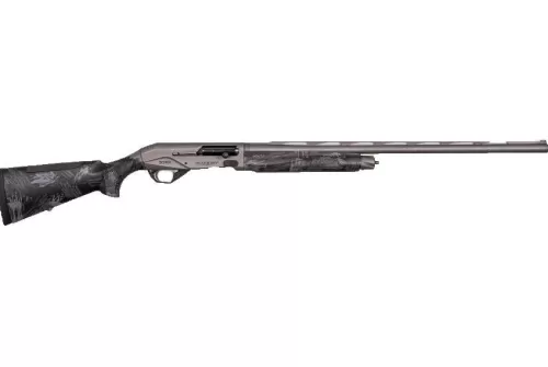 Weatherby Sorix 12 Ga, 28" Barrel, 3.5" Chamber, Storm Camo, 2rd