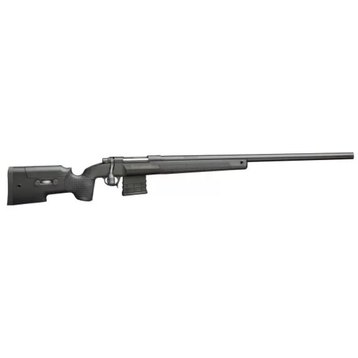 Sabatti Tactical US .308 Win Bolt Action Rifle, Black - SBRVRTUS308