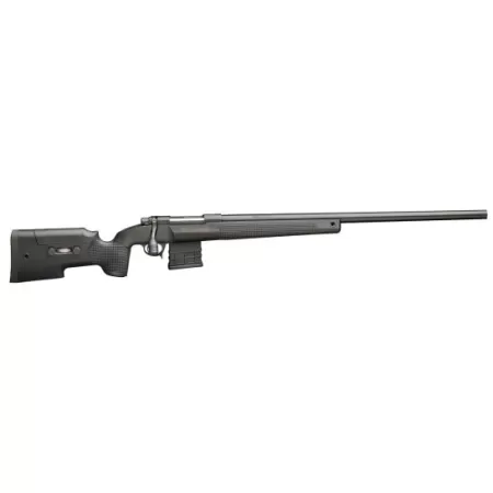 Sabatti Tactical US 6.5 Crd Bolt Action Rifle, Black - SBRVRTUS65C