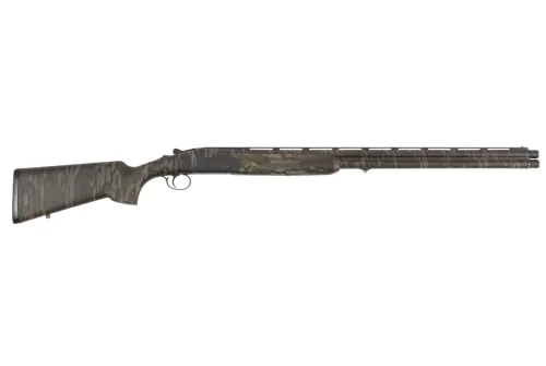 CZ SWAMP MAGNUM 12GA 3.5 30 MOBL CAMO
