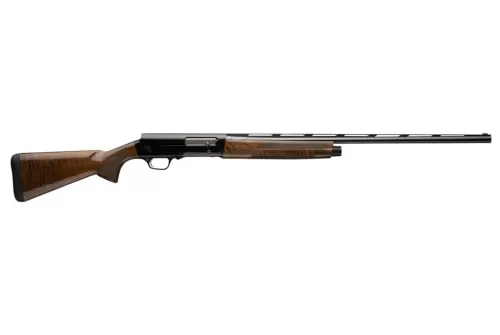 Browning A5, 20 Gauge, Semi-Automatic, Shotgun