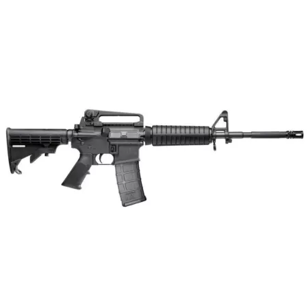 M&P-15 STANDARD 5.56NATO LE DEMO