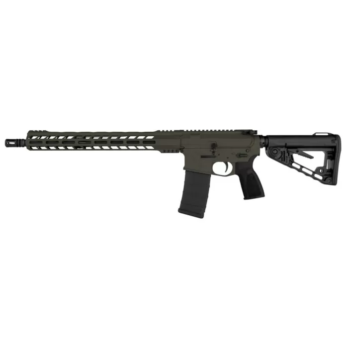 LFA LEO CARBINE 5.56 16 30RD ODG LFA LEO CARBINE 5.56 16 30RD ODG