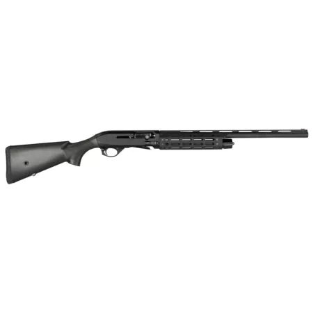 Military Armament Corp MAC 2 Agency Tradesman 12 Gauge Semi-Auto Shotgun - 18.5