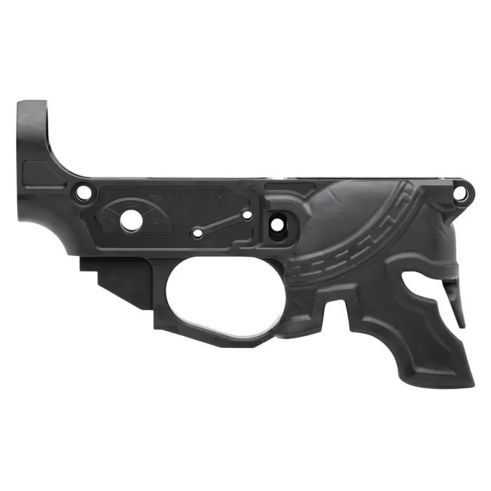 Spikes Rare Breed Spartan, Spike Stlb610 Billet Lowr Strp Spartan Spikes Rare Breed Spartan, Spike Stlb610 Billet Lowr Strp Spartan