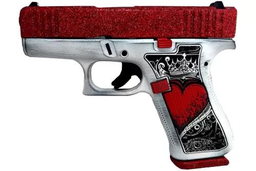 Glock 43X 