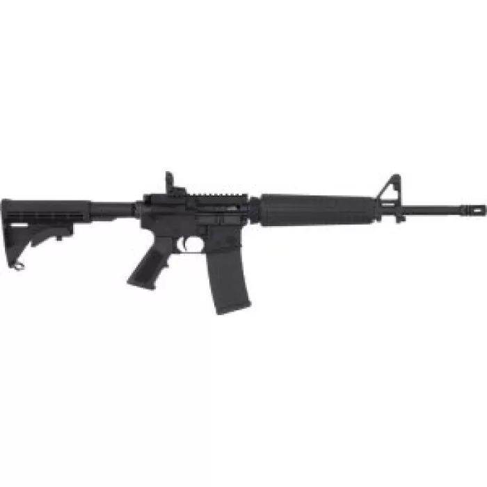 AERO PRECISION AC-15M RIFLE 5.56 NATO 16 AERO PRECISION AC-15M RIFLE 5.56 NATO 16