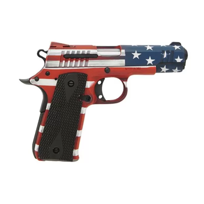 Citadel 380ACP 1911 3.75 Citadel 380ACP 1911 3.75