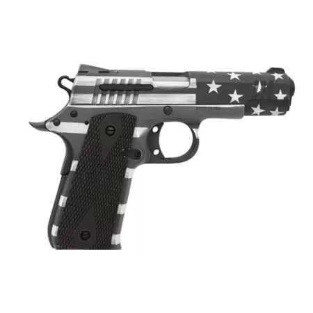 Citadel 380ACP 1911 3.75
