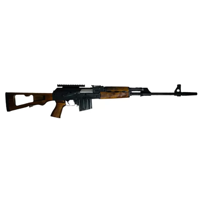 Zastava USA ZPAP M77 Wood 7.62 X 51 19.7 Zastava USA ZPAP M77 Wood 7.62 X 51 19.7