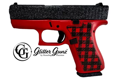 Glock 43X 