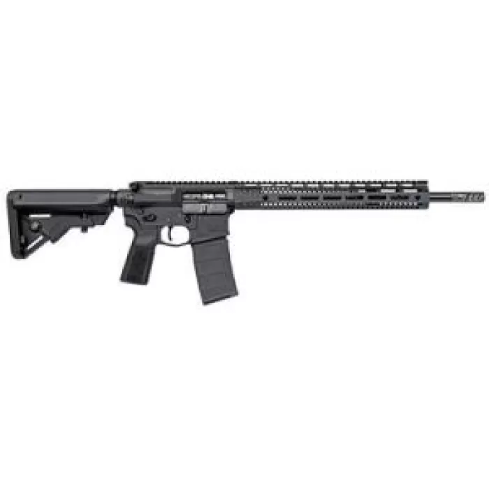 Watchtower 15m 556nato 14.5" 30rd Bk Watchtower 15m 556nato 14.5" 30rd Bk