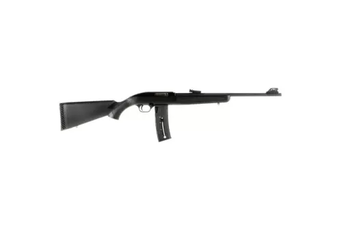 Mossberg 702 Plinkster 22 LR 25+1 Semi Auto Rifle - 37073