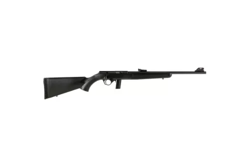 Mossberg 802 Plinkster