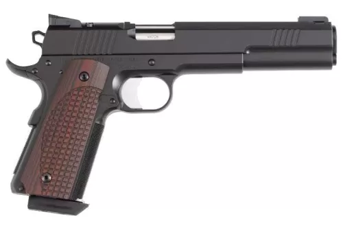 Dan Wesson Bruin 10mm 6" Barrel 8-Rounds