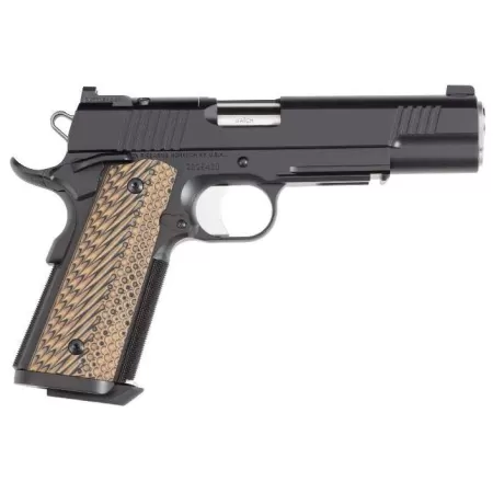 Dan Wesson Specialist 10mm 5