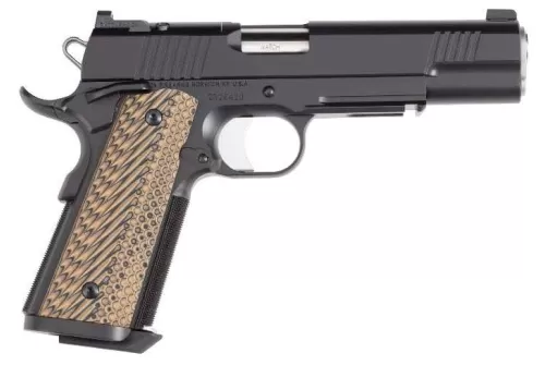Dan Wesson Specialist 10mm 5