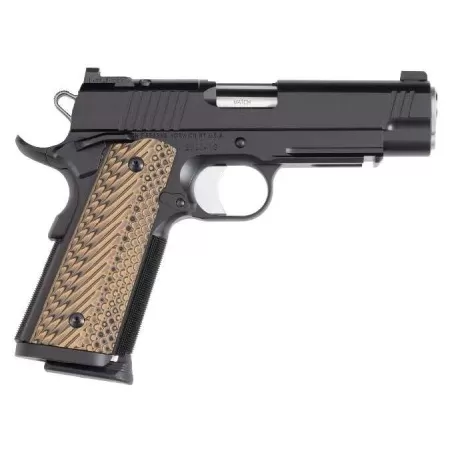 Dan Wesson Specialist Commander .45 ACP 4.25