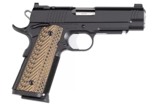 Dan Wesson Specialist Commander .45 ACP 4.25