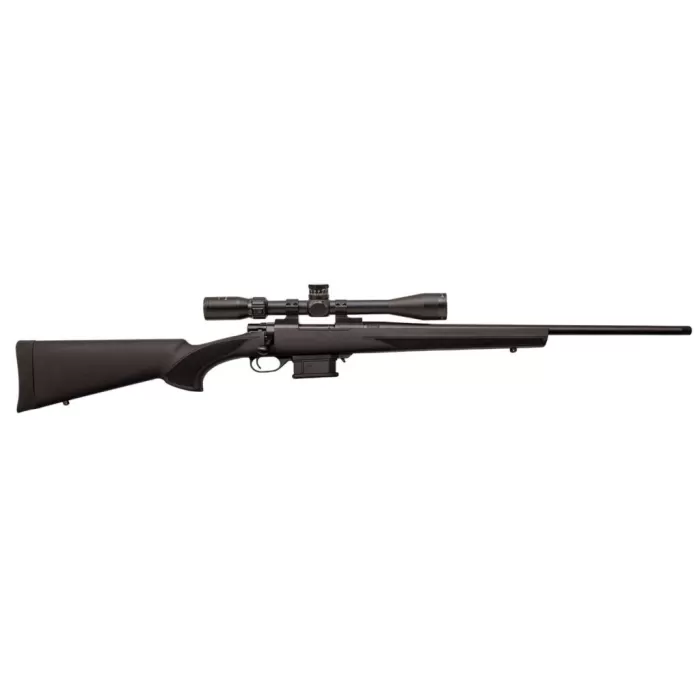Howa M1500 6.5 Grendel 22 Howa M1500 6.5 Grendel 22