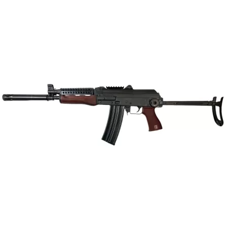Zastava USA ZPAP M85 Blued 5.56 16