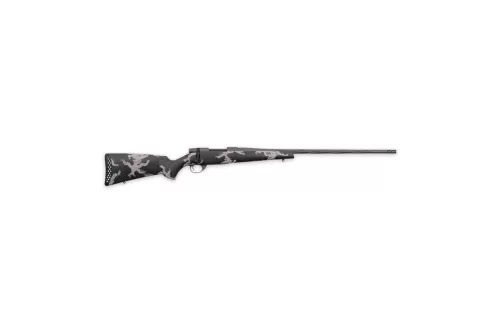 Weatherby Vanguard Talon, 7mm Caliber, Bolt Action, Rifle