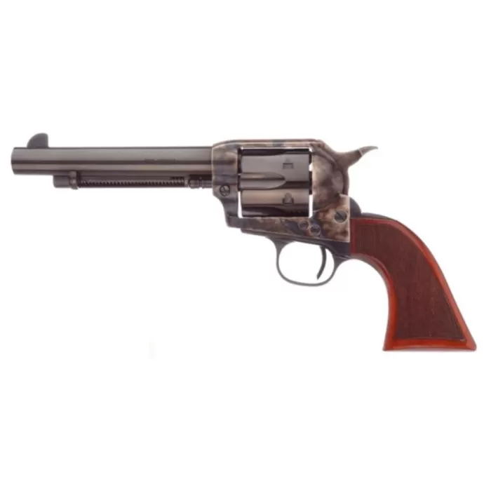 Taylors and Co Runnin' Iron Case Color Hardened .357 Mag 5.5 Taylors and Co Runnin' Iron Case Color Hardened .357 Mag 5.5