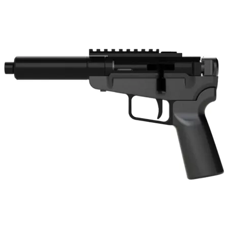DARK MOUNTAIN ARMS STOW AWAY 5.7X28MM 5 PISTOL